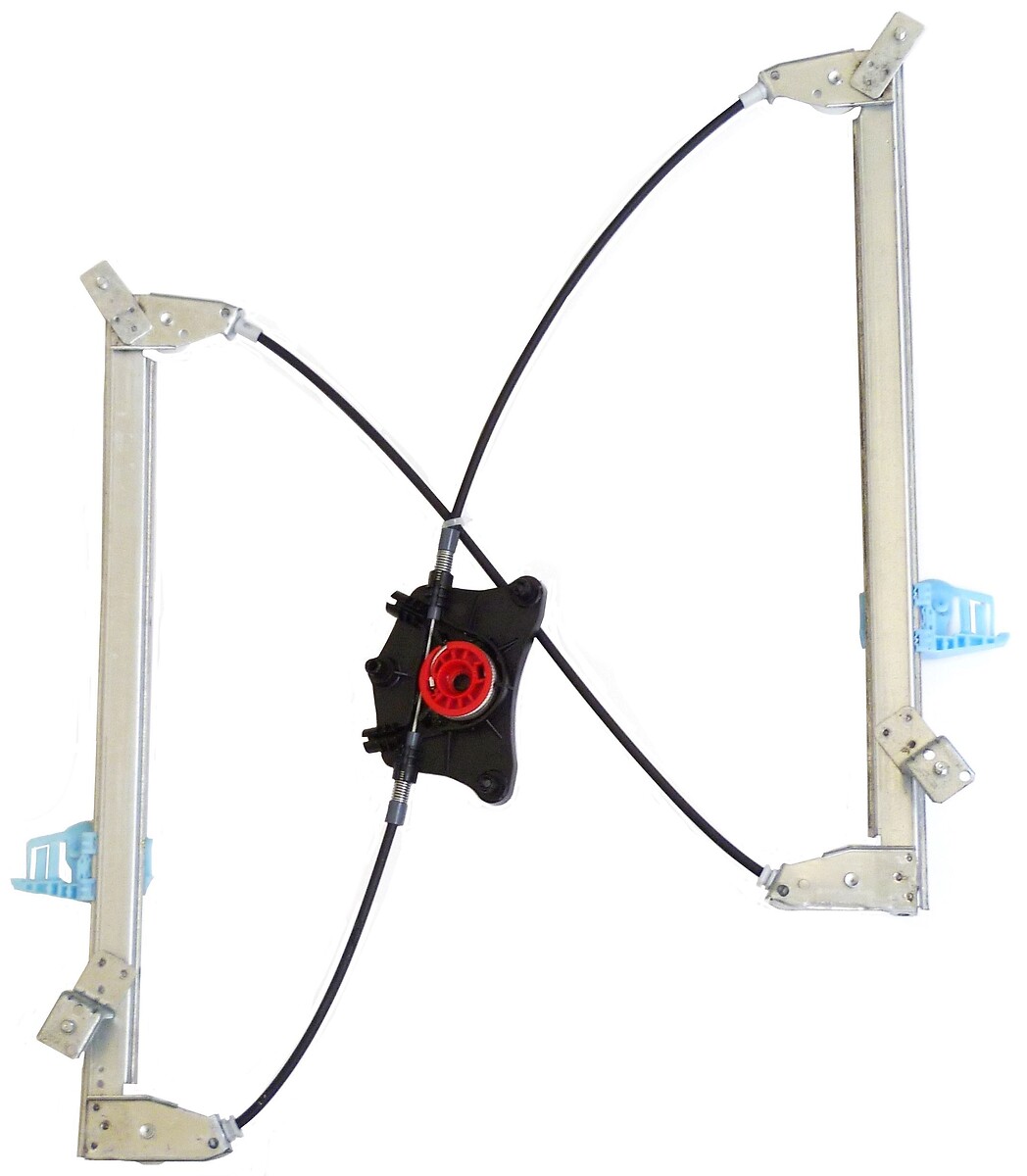 Mecanism actionare geam 851721 VALEO